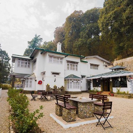 Bhikampur Lodge By Nine Hotels Nainital Dış mekan fotoğraf