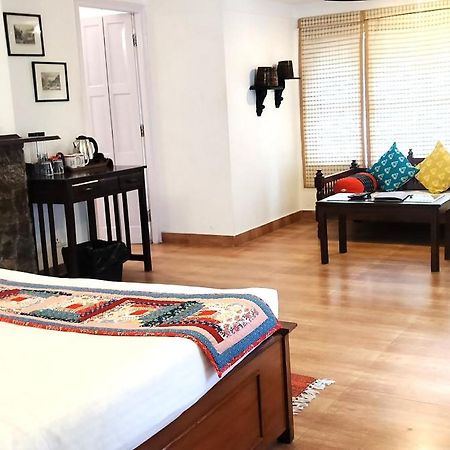 Bhikampur Lodge By Nine Hotels Nainital Dış mekan fotoğraf