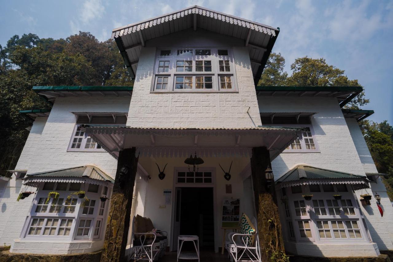 Bhikampur Lodge By Nine Hotels Nainital Dış mekan fotoğraf