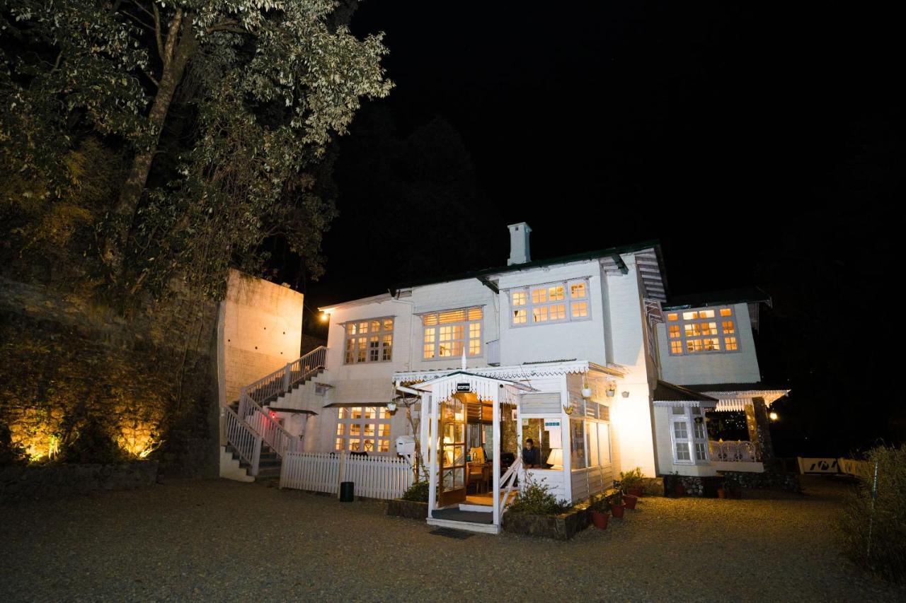 Bhikampur Lodge By Nine Hotels Nainital Dış mekan fotoğraf