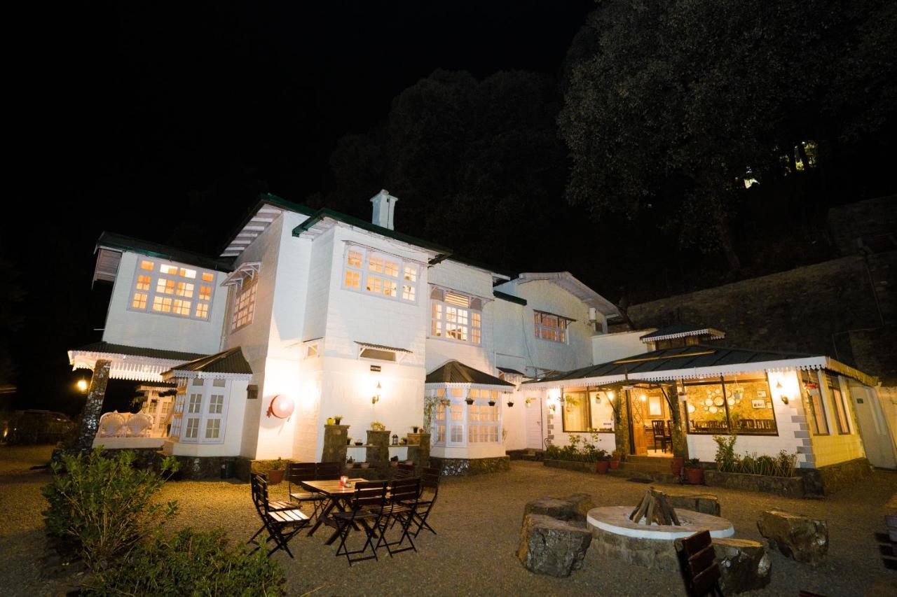 Bhikampur Lodge By Nine Hotels Nainital Dış mekan fotoğraf