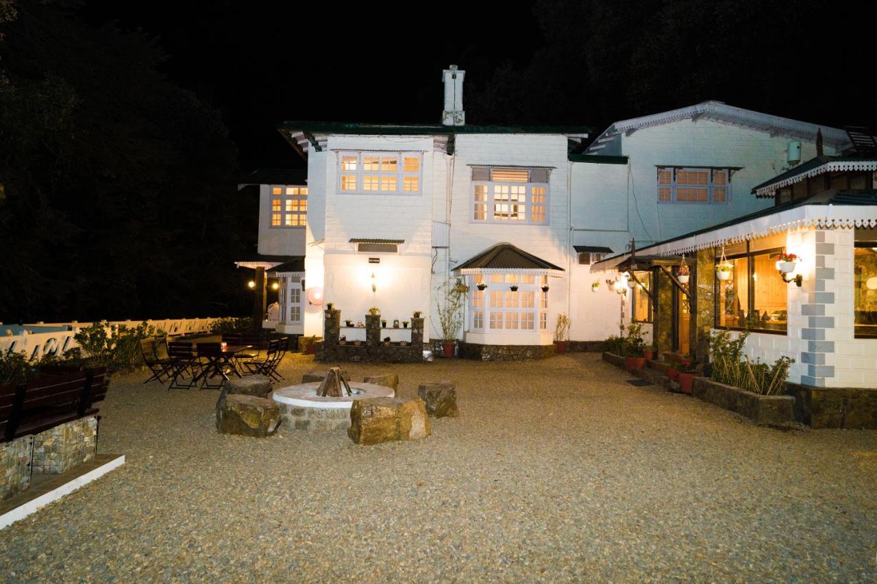 Bhikampur Lodge By Nine Hotels Nainital Dış mekan fotoğraf