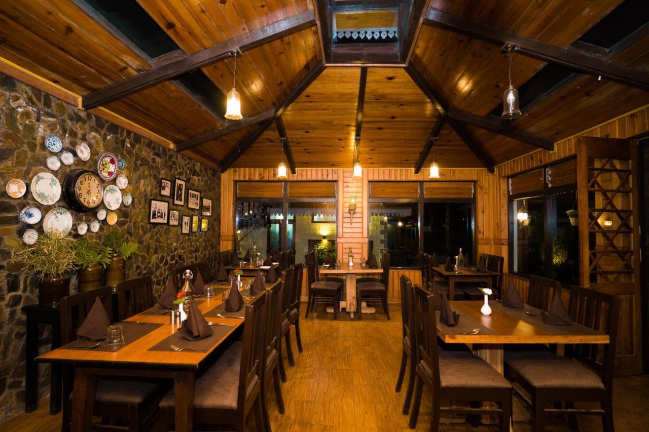 Bhikampur Lodge By Nine Hotels Nainital Dış mekan fotoğraf